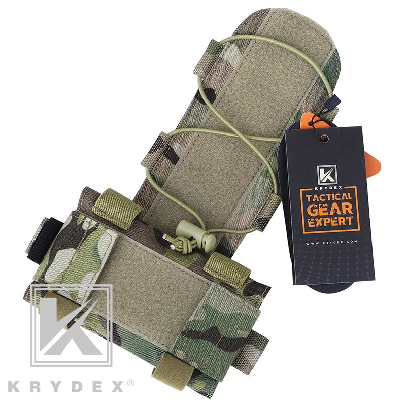 Tactical Battery Pouch