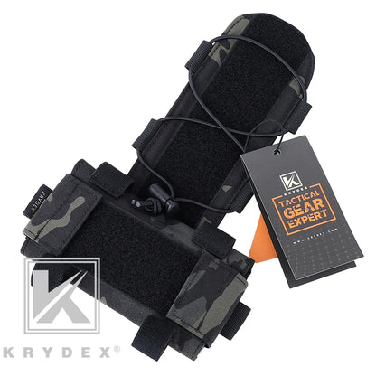 Tactical Battery Pouch