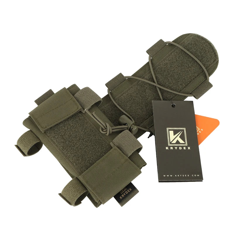 Tactical Battery Pouch
