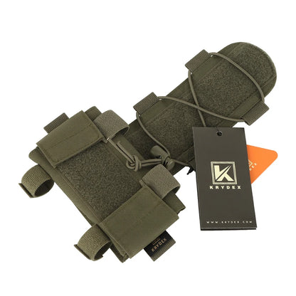 Tactical Battery Pouch