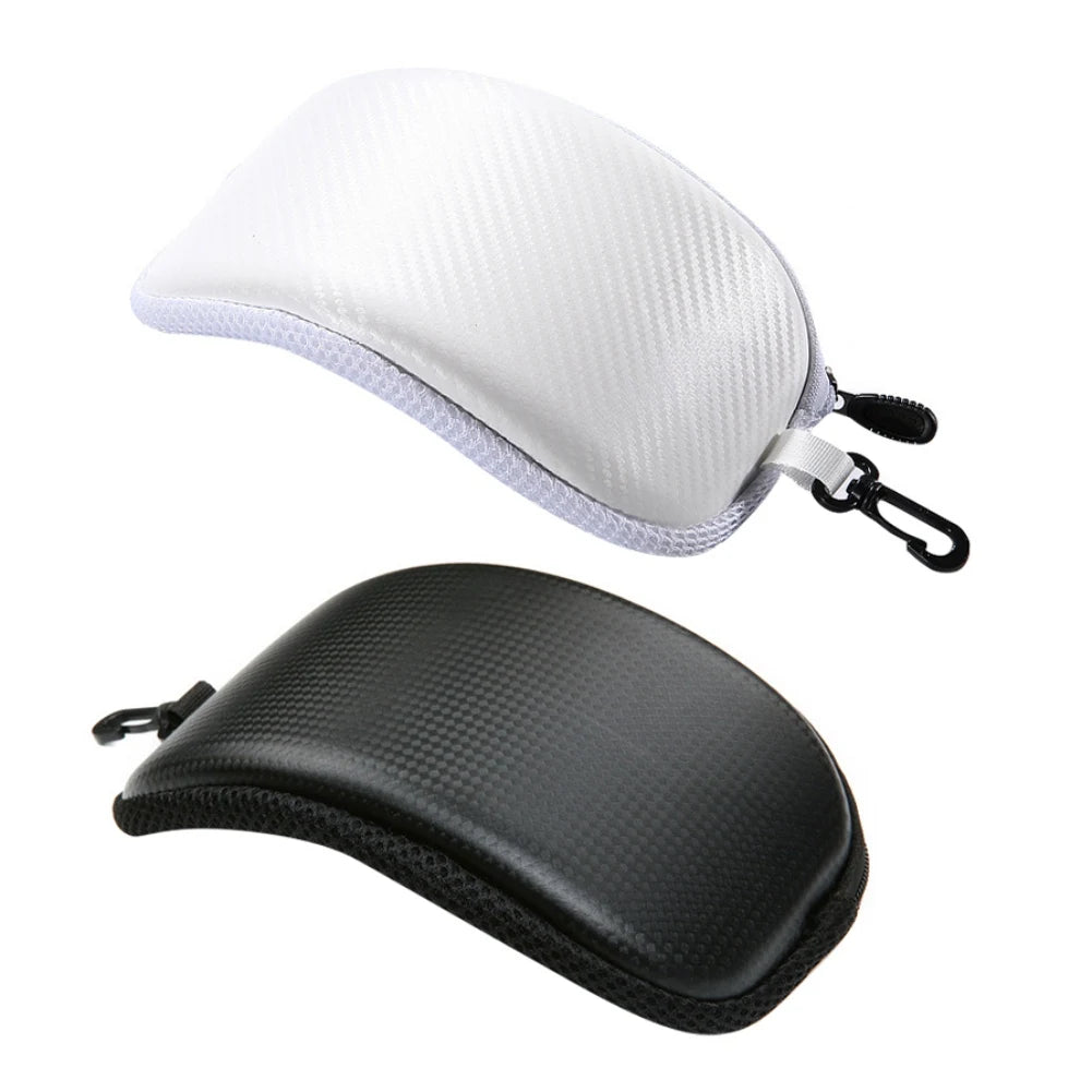 Ski Goggle Protector Case (Without Goggles)