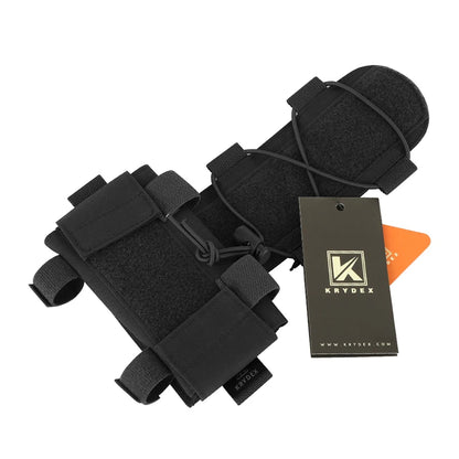 Tactical Battery Pouch