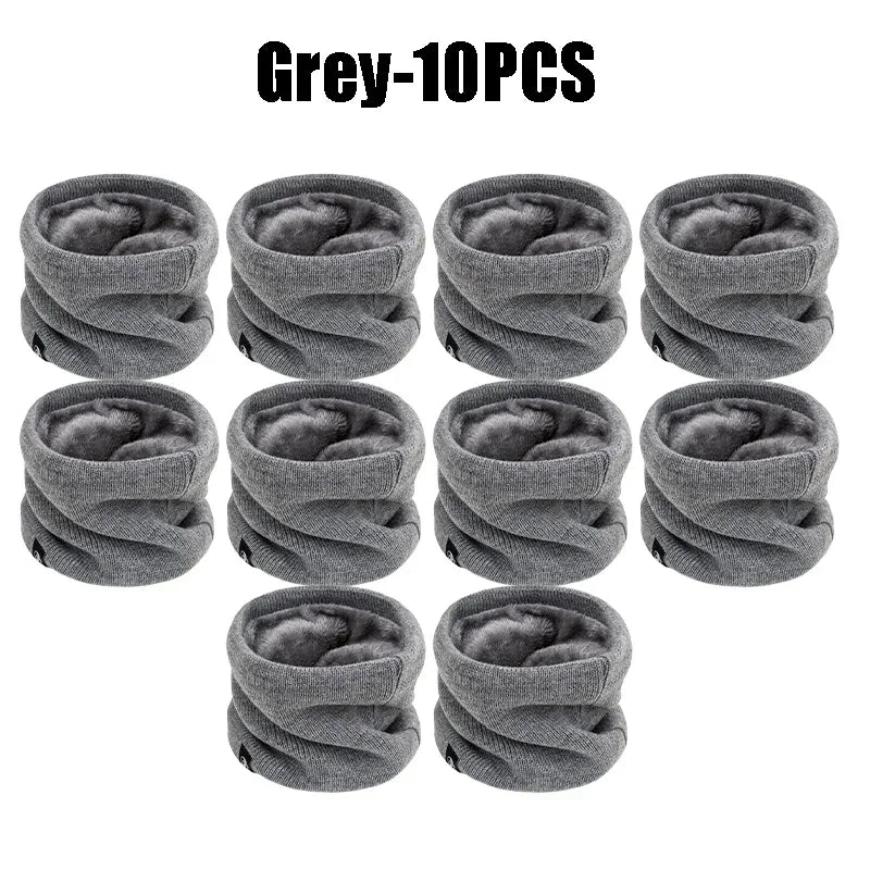 Neck Warmer Gaiters
