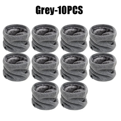 Neck Warmer Gaiters