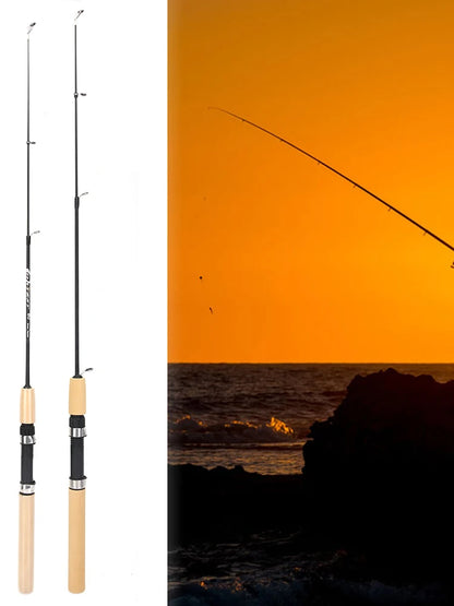 Ice Fishing Rod