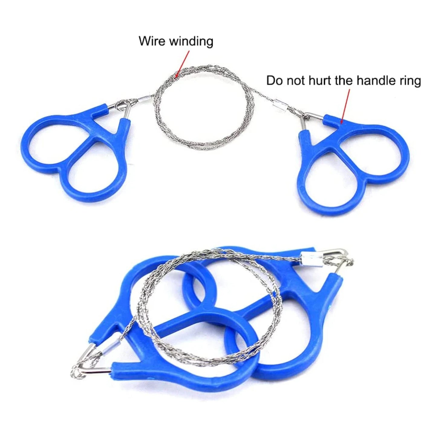 Steel Wire Saw
