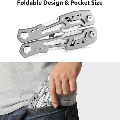 Multi-tool