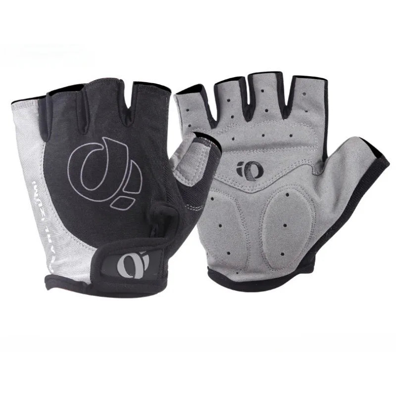 Half Finger Cycling Gloves