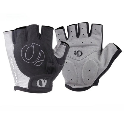 Half Finger Cycling Gloves