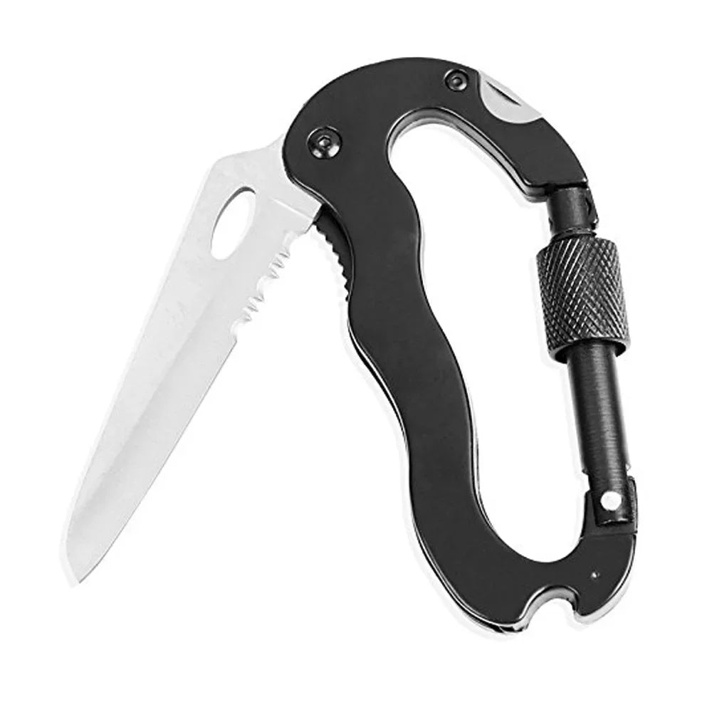 Multifunctional Quick Hang Buckle