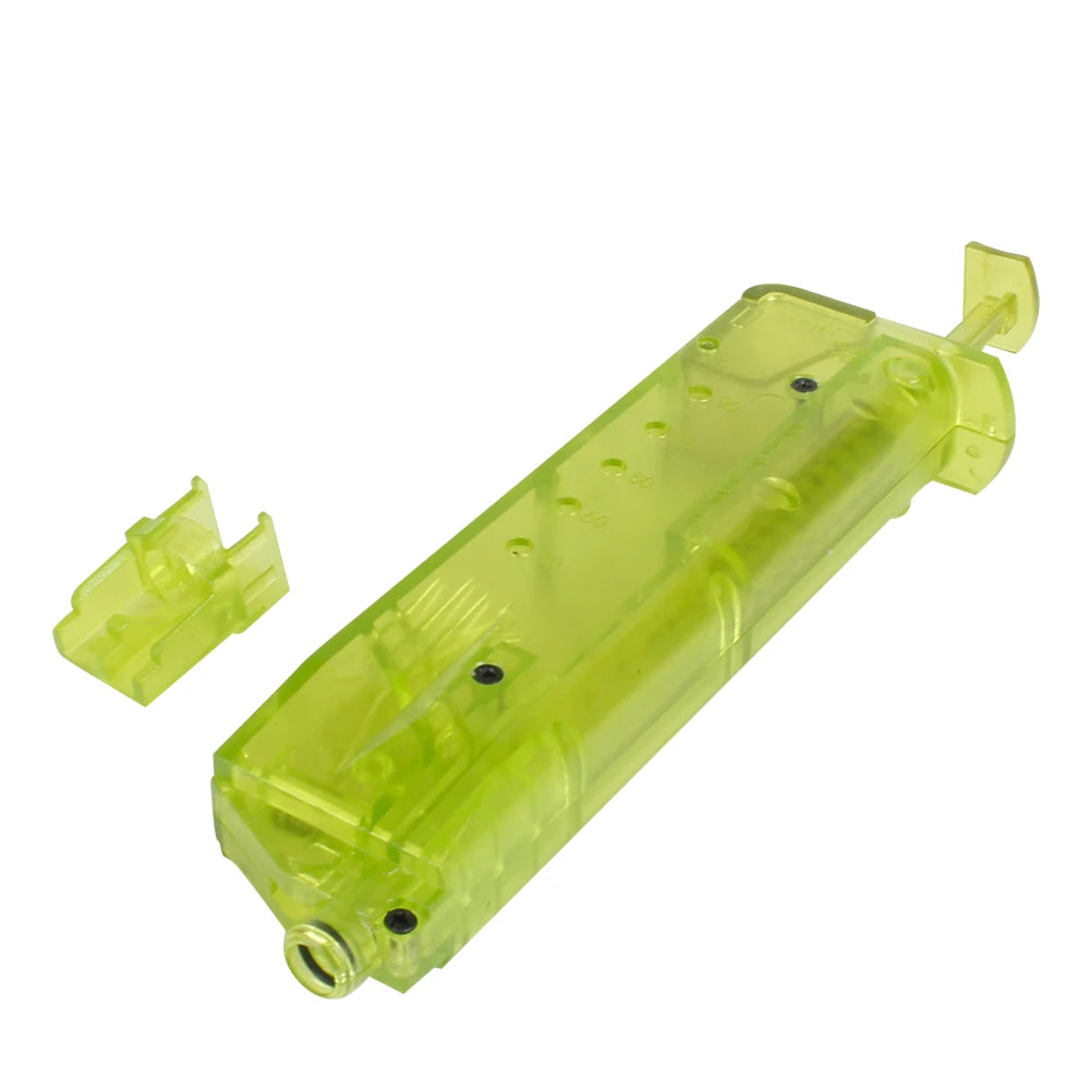 Airsoft Quick Speed BB Loader