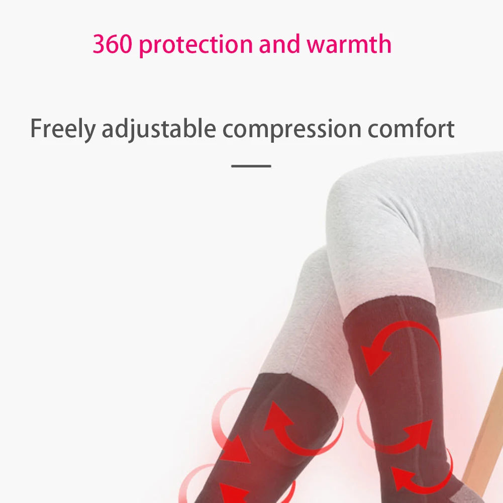 Electric Heated Socks