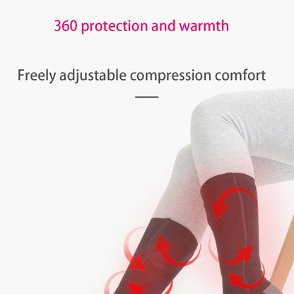 Electric Heated Socks