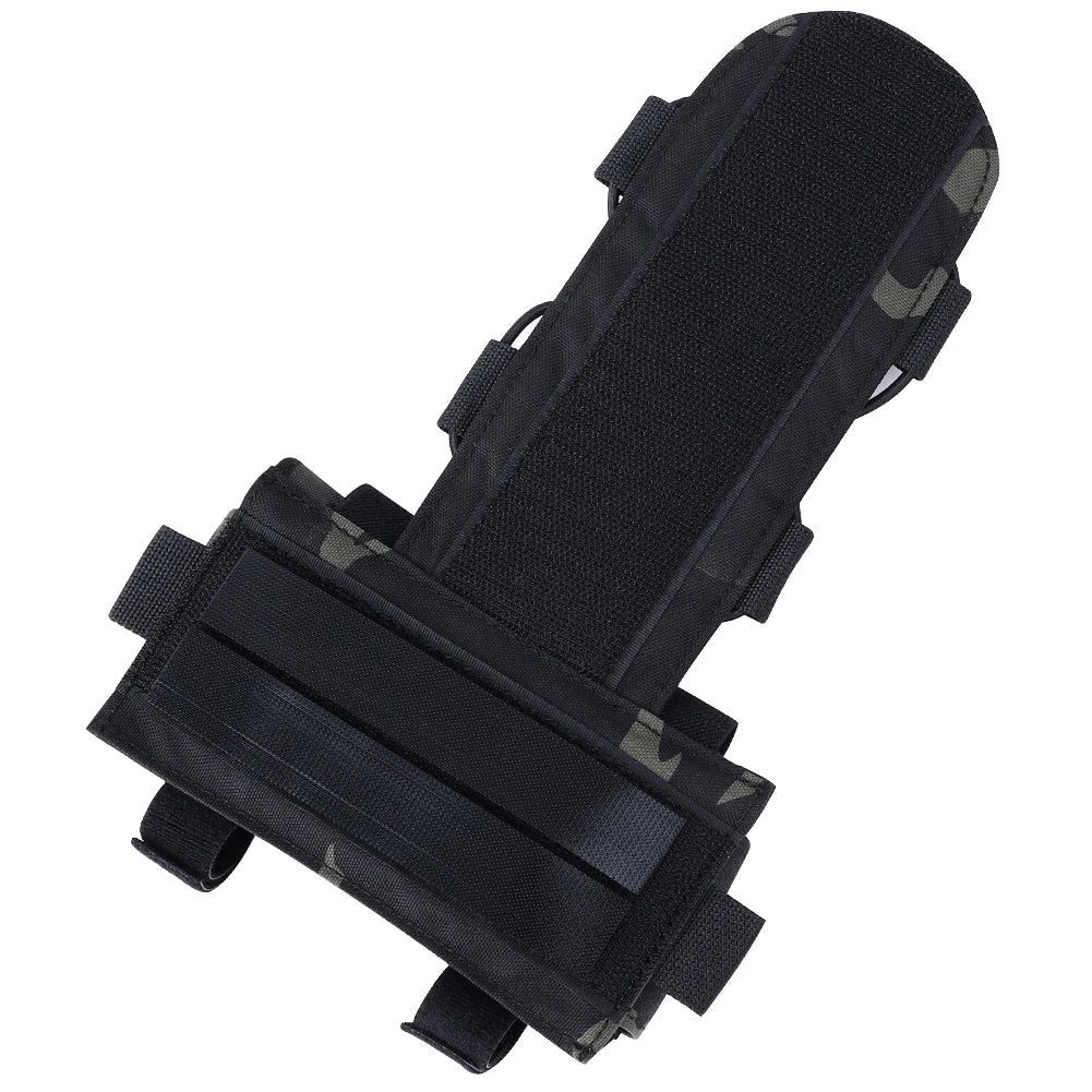 Tactical Battery Pouch