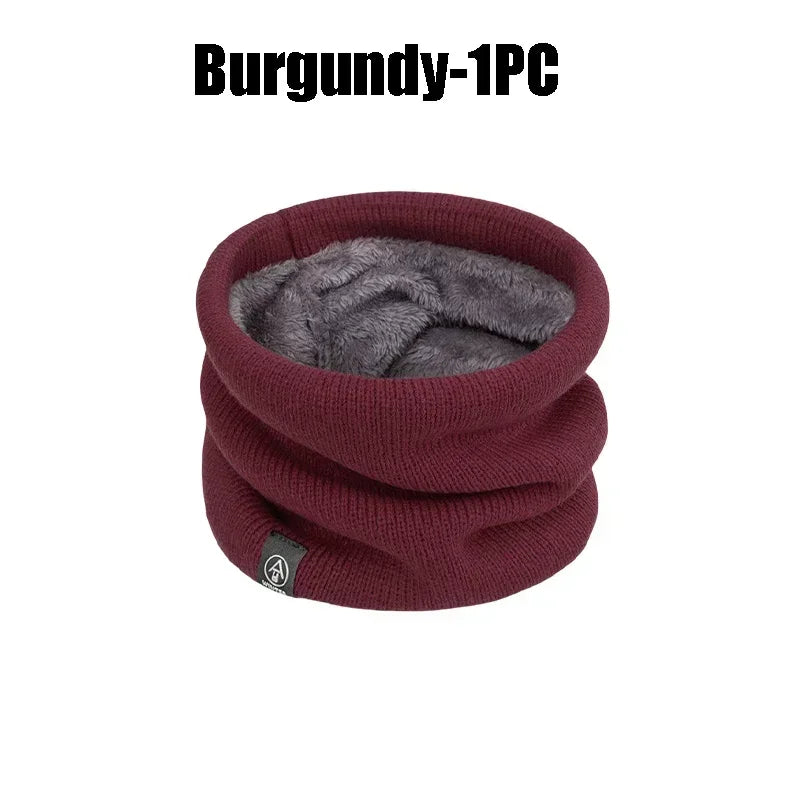 Neck Warmer Gaiters