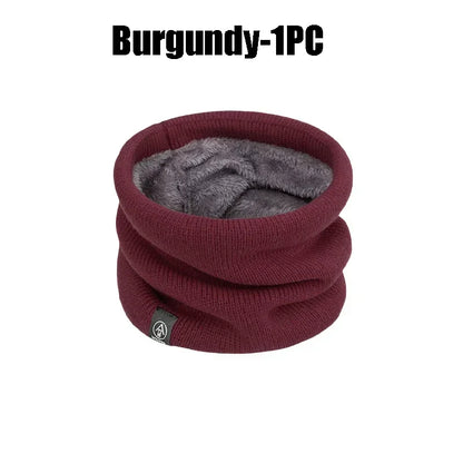 Neck Warmer Gaiters