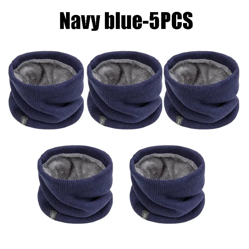 Neck Warmer Gaiters