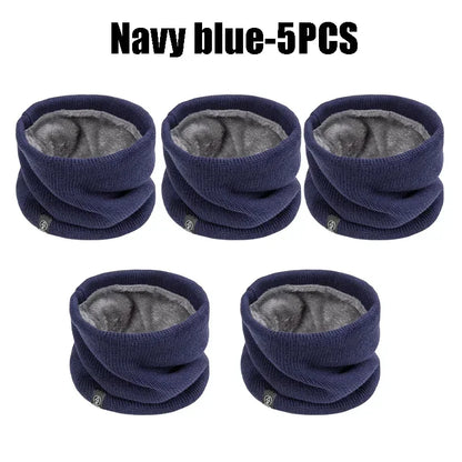 Neck Warmer Gaiters