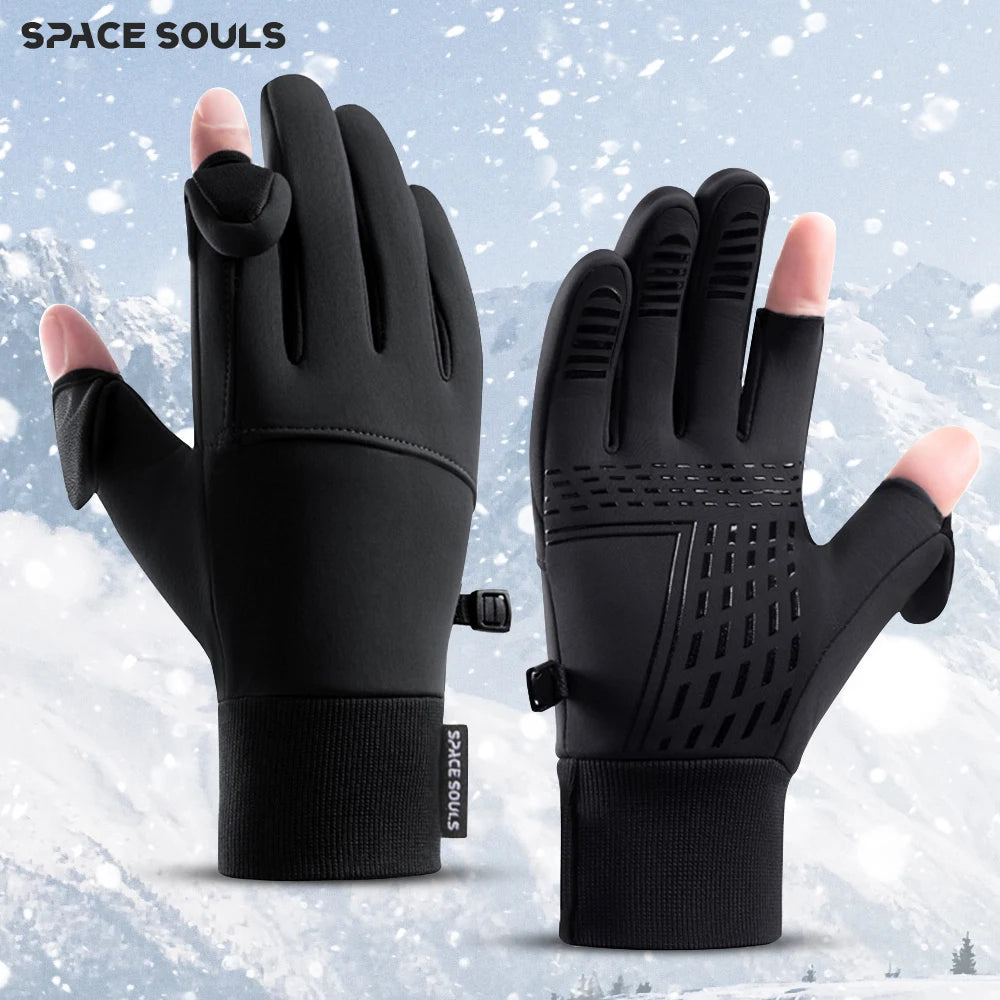 Touchscreen Gloves