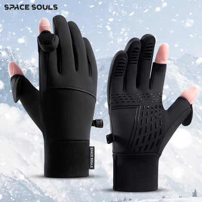 Touchscreen Gloves