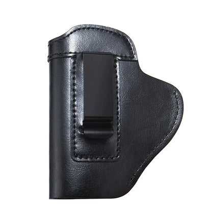 Leather Pistol Holster
