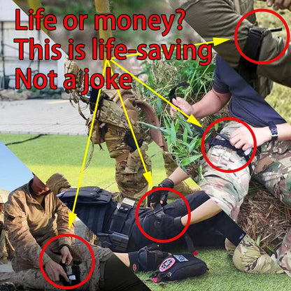 Survival Tourniquet
