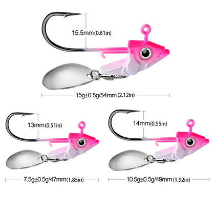 Fishing Lures