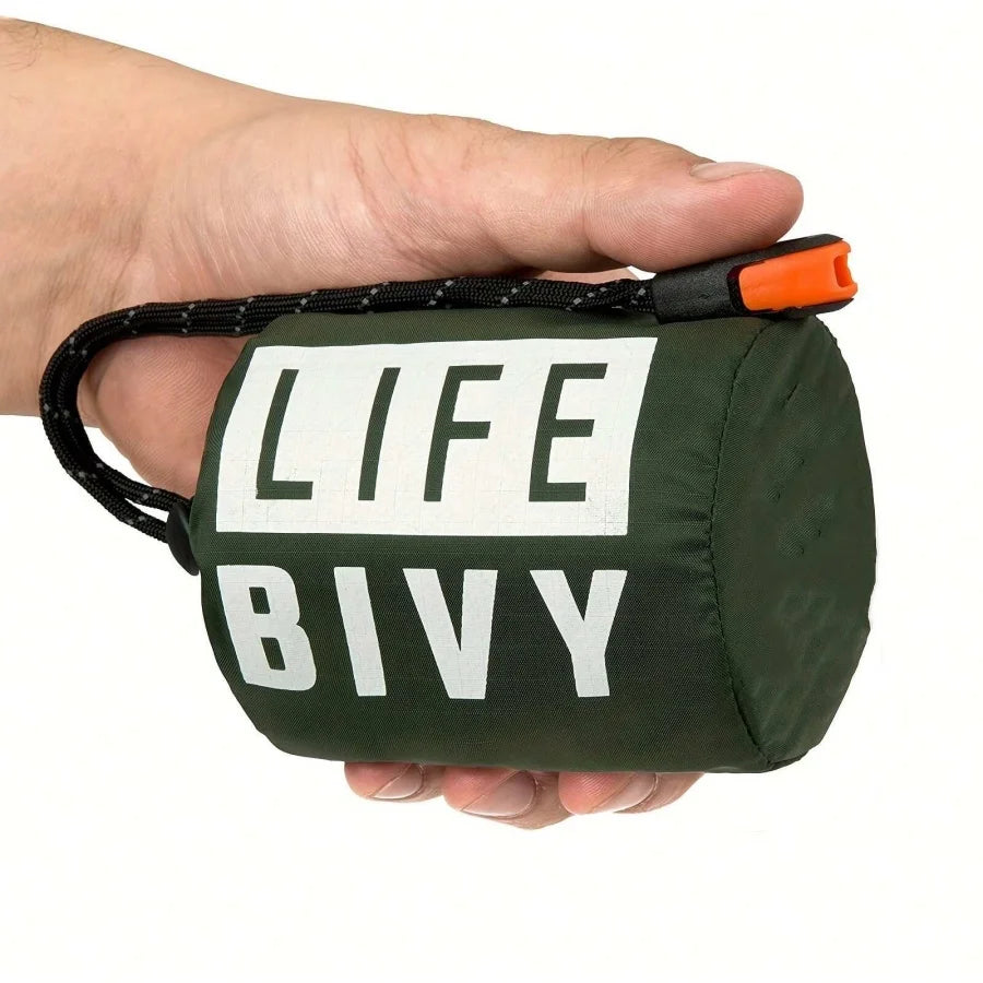 Emergency Survival Sleeping Bag