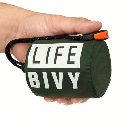 Emergency Survival Sleeping Bag