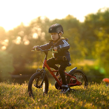 7Pcs Kids Protective Gear Set