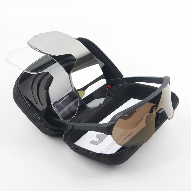 Cycling Sunglasses