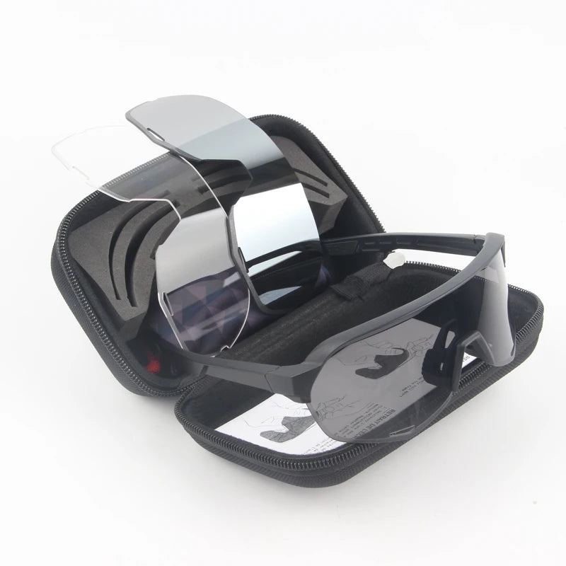 Cycling Sunglasses