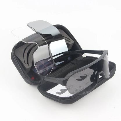 Cycling Sunglasses