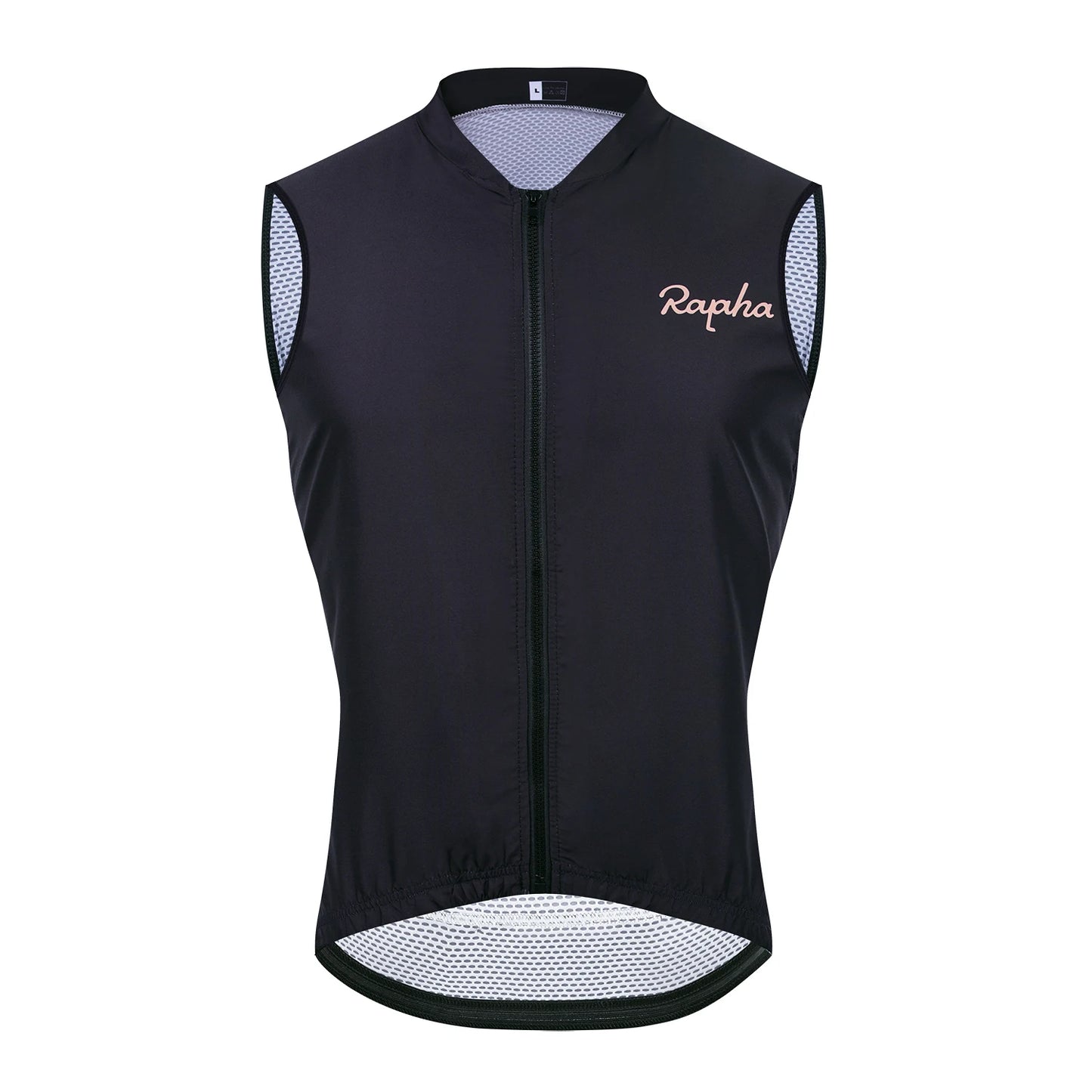 Windproof Cycling Jersey Vest