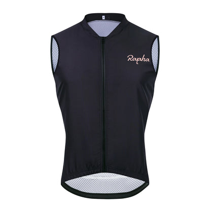 Windproof Cycling Jersey Vest