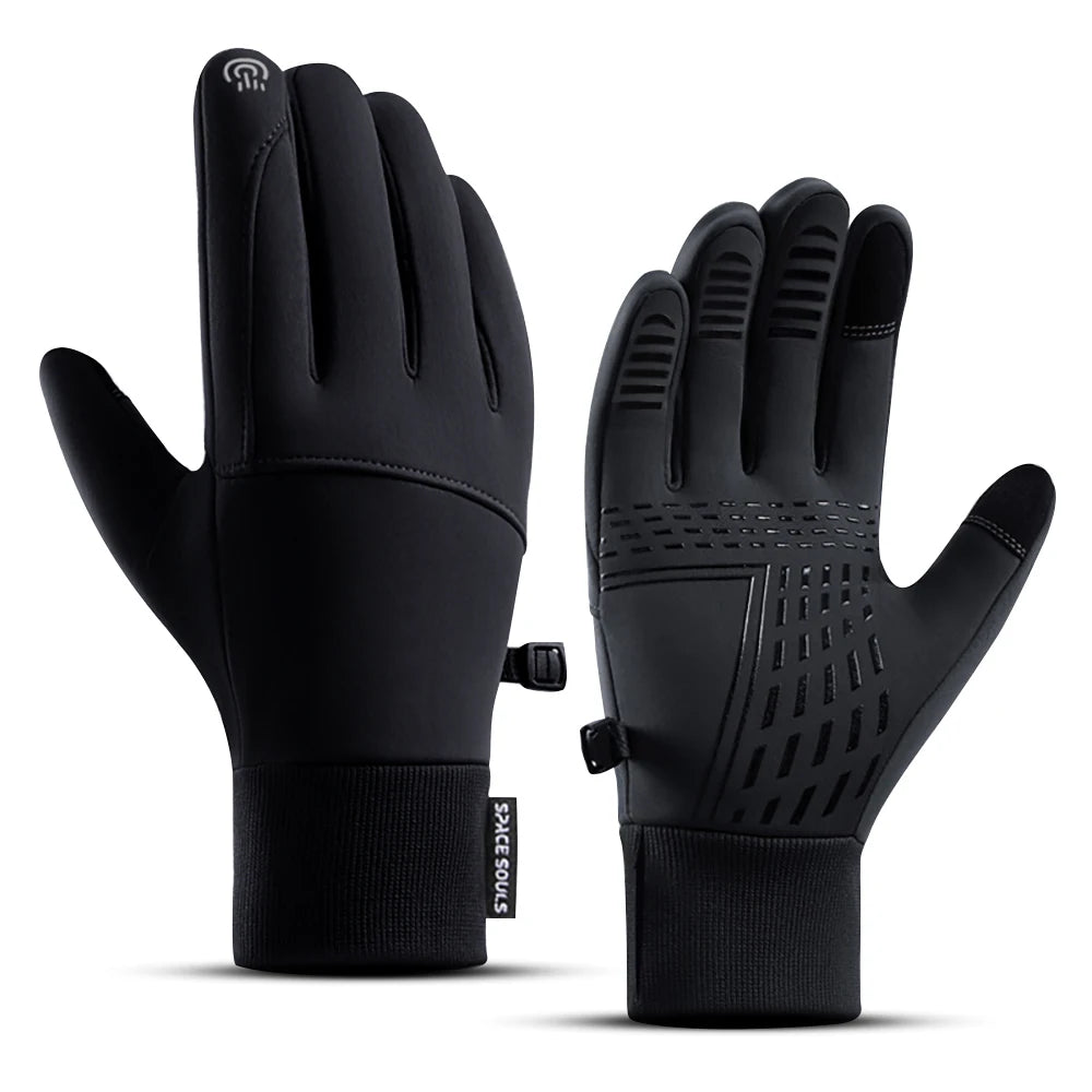 Touchscreen Gloves