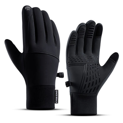 Touchscreen Gloves