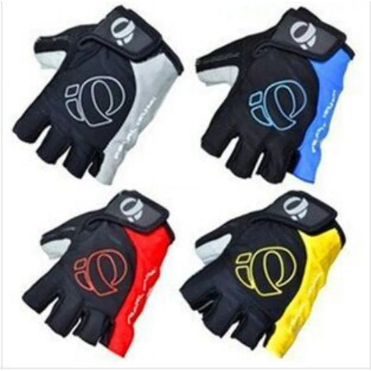 Half Finger Cycling Gloves