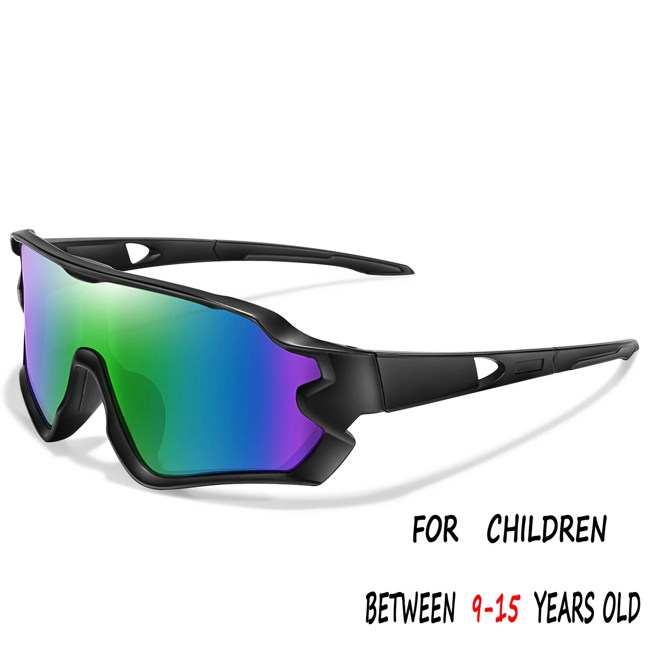 Kids Cycling Sunglasses