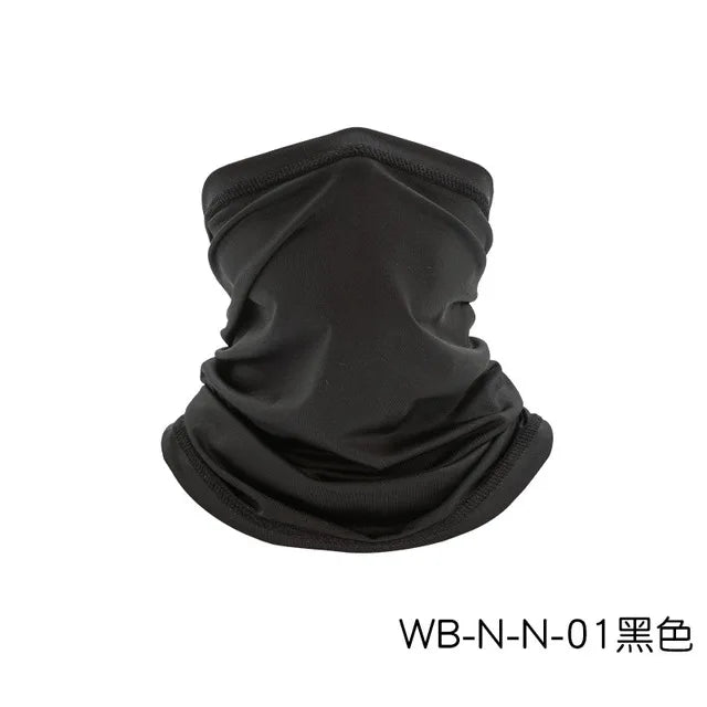 Tactical Full Face Mask