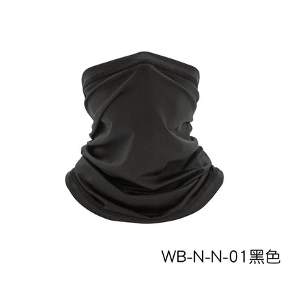Tactical Full Face Mask