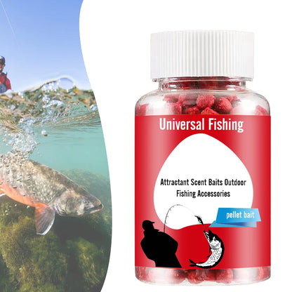 Universal Concentrated Fish Bait