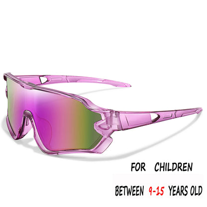 Kids Cycling Sunglasses