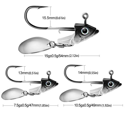 Fishing Lures