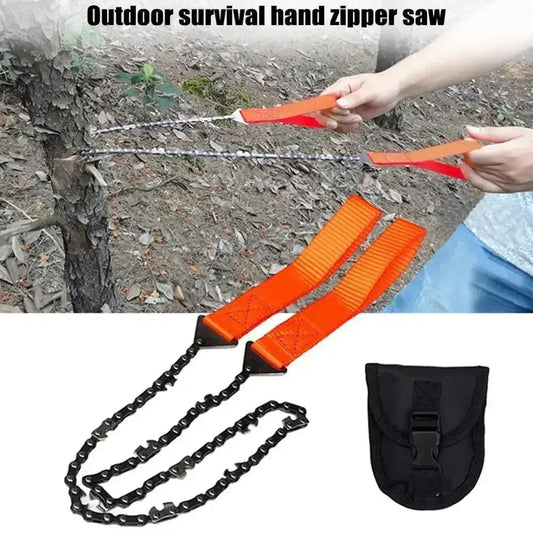 Portable Chain Saw