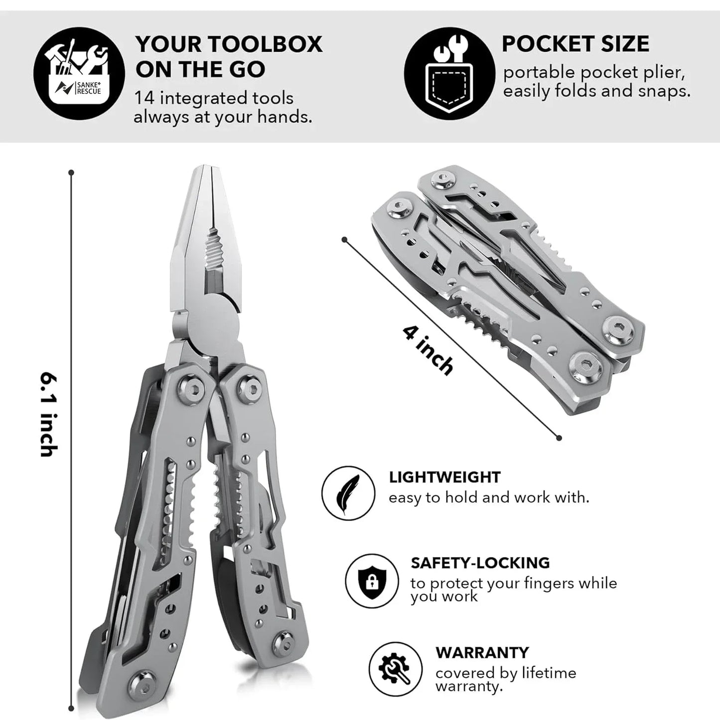 Multi-tool