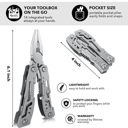 Multi-tool