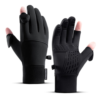Touchscreen Gloves