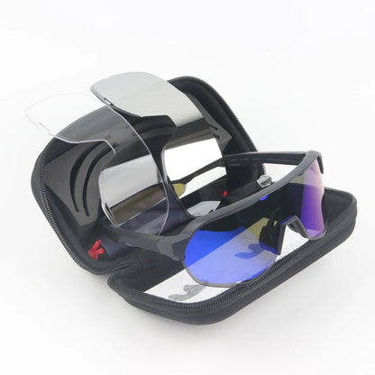Cycling Sunglasses
