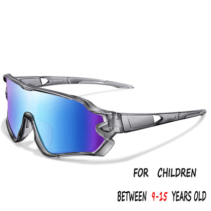 Kids Cycling Sunglasses